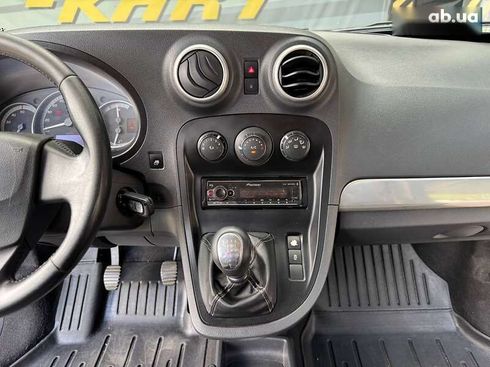 Mercedes-Benz Citan 2017 - фото 16