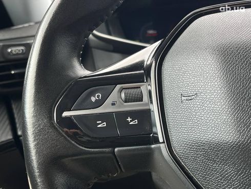 Peugeot 2008 2020 красный - фото 34