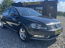Продажа б/у Volkswagen Passat 2011 года - купить на Автобазаре