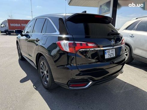 Acura RDX 2016 - фото 7