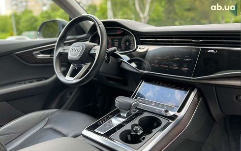 Audi Q8 2019 - фото 15