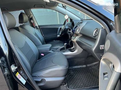 Toyota RAV4 2008 - фото 10