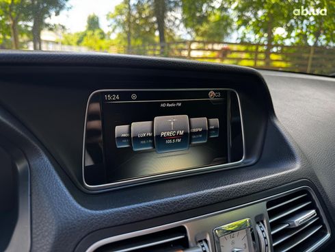 Mercedes-Benz E-Класс 2014 черный - фото 52