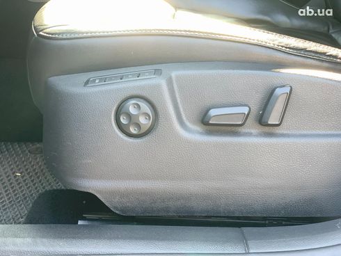 Skoda Superb 2011 белый - фото 24