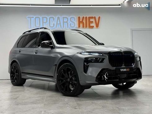 BMW X7 2024 - фото 2