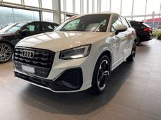 Купить Audi Q2 бензин бу - купить на Автобазаре