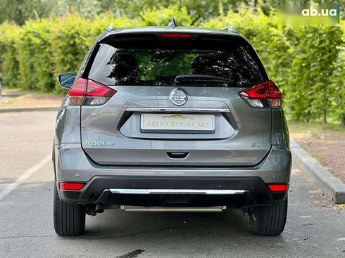 Nissan Rogue 2019 - фото 16