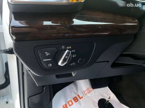 Audi Q5 2018 - фото 13