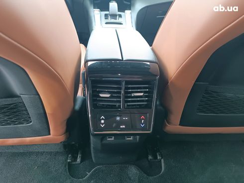 Citroёn DS 2020 черный - фото 40