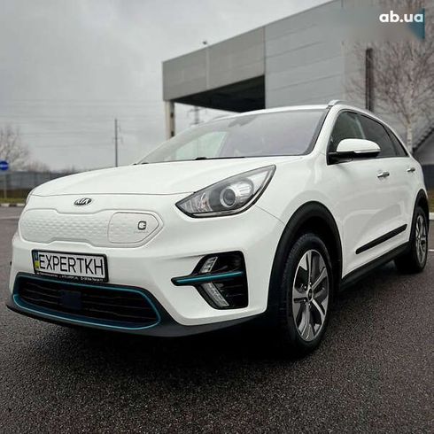 Kia Niro 2019 - фото 7