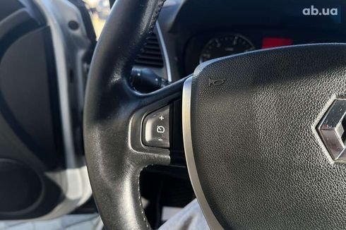 Renault Laguna 2012 - фото 23