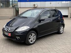 Купити Mercedes-Benz A-Класс 2007 бу в Одесі - купити на Автобазарі