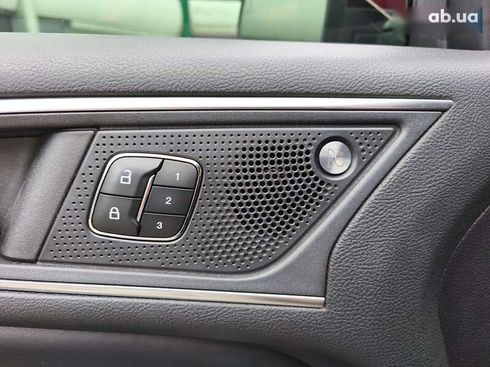 Ford Edge 2019 - фото 11