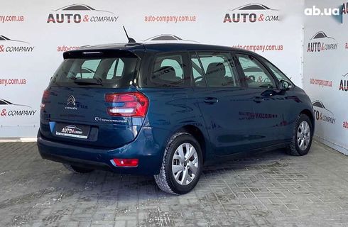 Citroёn C4 SpaceTourer 2020 - фото 3