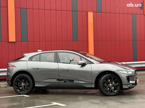 Jaguar I-Pace 2019 - фото 8