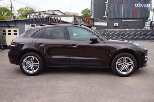 Porsche Macan 2019 - фото 4