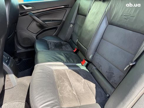 Skoda Octavia 2010 серый - фото 20