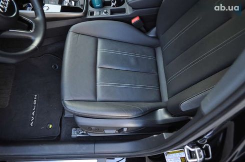 Audi A3 2023 - фото 27