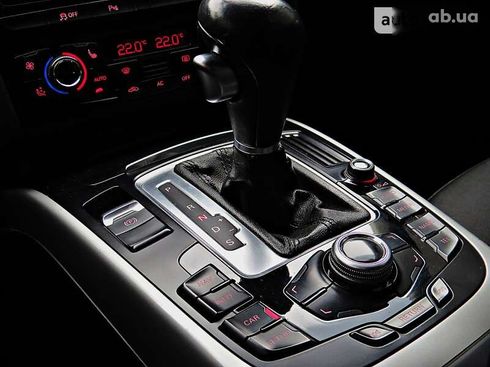 Audi A4 2011 - фото 10