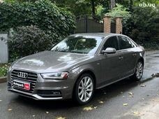 Купить Audi бу в Украине - купить на Автобазаре