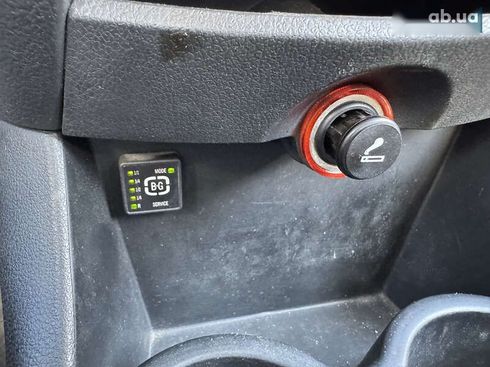 Geely GX-2 2013 - фото 18