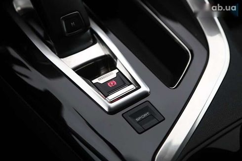 Peugeot 3008 2017 - фото 23