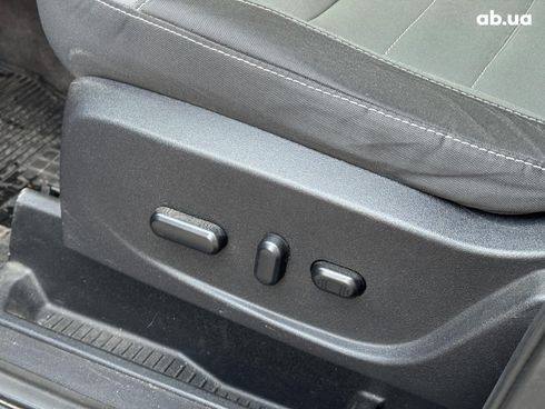 Ford Escape 2015 синий - фото 15