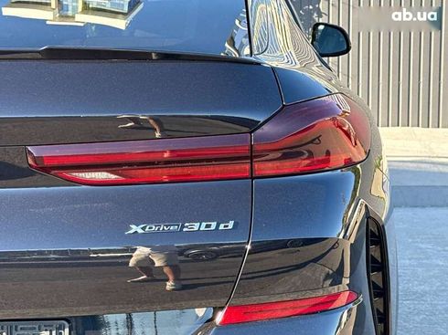 BMW X6 2022 - фото 10