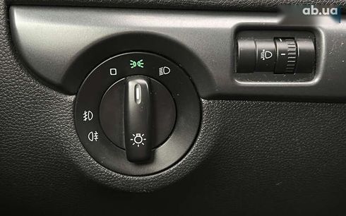 Skoda Yeti 2011 - фото 14