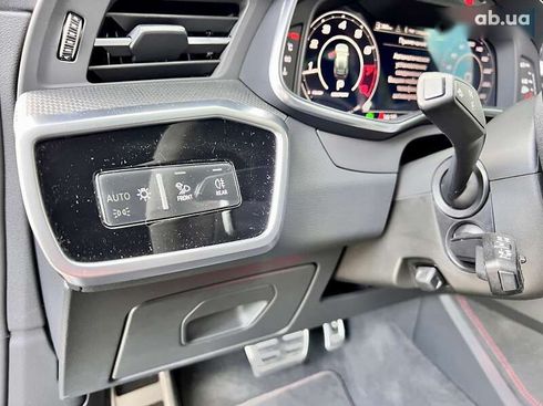 Audi rs6 2021 - фото 28