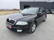 Авто бензин Шкода octavia a5 б/у - купити на Автобазарі