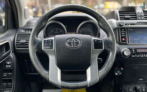 Toyota Land Cruiser Prado 2013 - фото 11