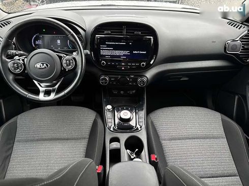 Kia Soul 2021 - фото 24