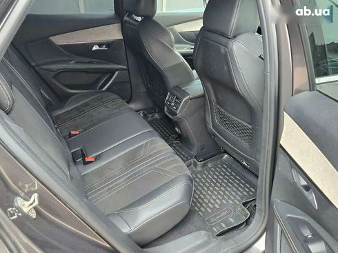 Peugeot 3008 2021 - фото 18