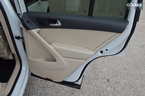 Volkswagen Tiguan 2017 - фото 14