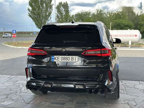 BMW X5 2019 - фото 25