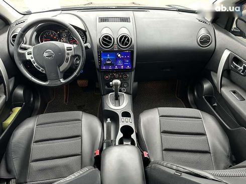 Nissan Qashqai 2012 - фото 28