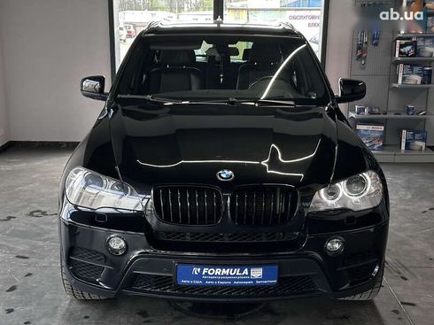 BMW X5 2011 - фото 4