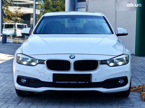 BMW 3 серия 2015 - фото 8