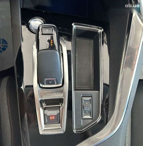 Peugeot 3008 2021 - фото 20