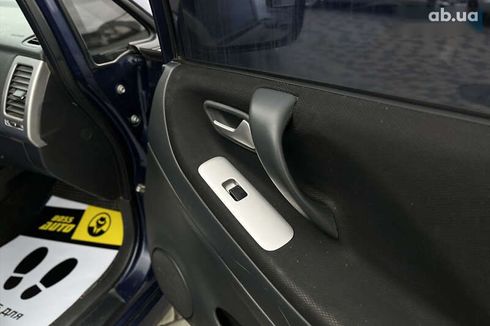Suzuki Liana 2006 - фото 10