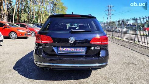 Volkswagen Passat 2014 - фото 2