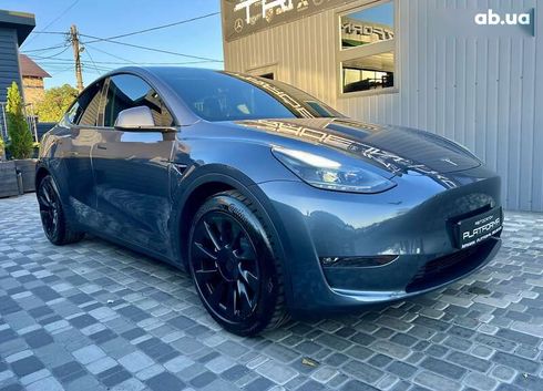 Tesla Model Y 2023 - фото 11