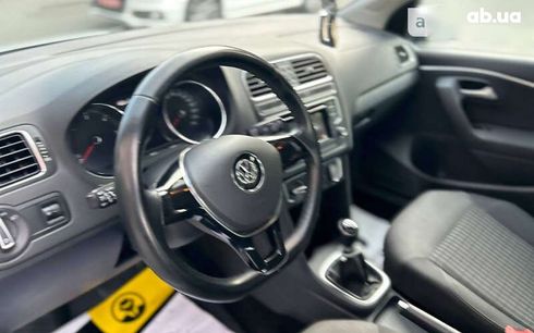 Volkswagen Polo 2015 - фото 8