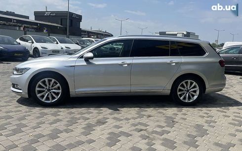 Volkswagen Passat 2015 - фото 4