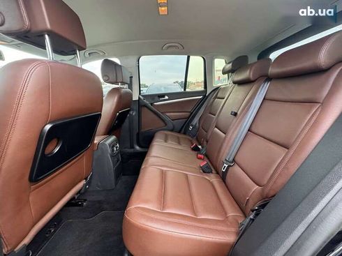 Volkswagen Tiguan 2015 - фото 19