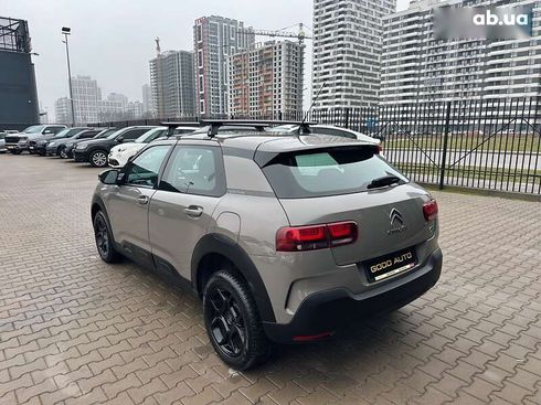 Citroёn C4 Cactus 2018 - фото 5