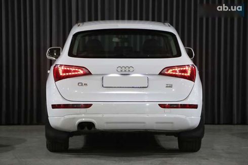 Audi Q5 2012 - фото 6