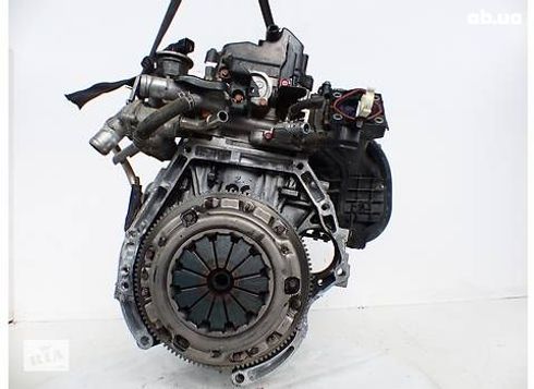 двигатель в сборе для Honda Civic - купить на Автобазаре - фото 6