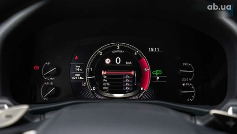 Lexus LX 2024 - фото 27